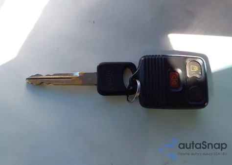 2003 Ford F-350 Lariat/Xl/Xlt from USA, damaged, VIN 1FTSW31P73EC09828